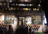 The Bandra West Project by PizzaExpress - Bandra West - Mumbai