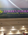 Street Foods by Punjab Grill - Phoenix Marketcity - Kurla West - Mumbai