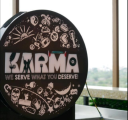 Karma - Banjara Hills - Hyderabad