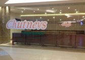 Chutneys - Inorbit Mall - Hitech City - Hyderabad