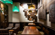 Starbucks - Inorbit Mall - Hitech City - Hyderabad