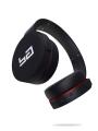 Boult Audio Q Active Noise Cancelling Over-Ear Foldable Bluetooth Headphones