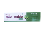 Patanjali Aloe Vera Toothpaste