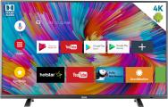 MarQ by Flipkart Dolby Certified Android (43 inch) Ultra HD (4K) Smart LED TV