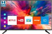 MarQ by Flipkart Dolby (32 inch) HD Ready Smart LED TV