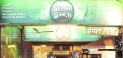 Peppr Pinch - Versova - Mumbai