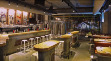 Brewbot Eatery & Pub Brewery - Andheri West - Mumbai