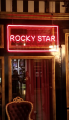 Rocky Star Cocktail Bar - Lower Parel - Mumbai