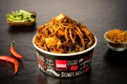 Wok Express - Malad West - Mumbai