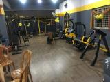 Fitness 360 Gym and Fitness Studio - Jalahalli - Bangalore