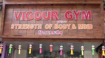 Vigour Gym - Borivali East - Mumbai