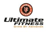 Ultimate Fitness Club - Jalgaon