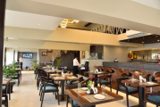 360 Degree Multicuisine Family Restaurant - Bhosari - Pune