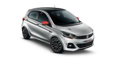 Tata Tiago JTP