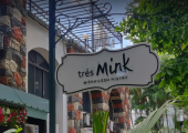 Mink Salon - Koregaon Park - Pune