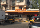 Govinda's - Malad West - Mumbai