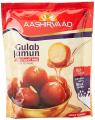 Aashirvaad Instant Mix Gulab Jamun