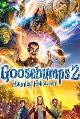 Goosebumps 2: Haunted Halloween