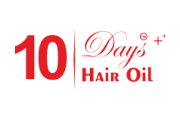 '10 DAYS' Hair Oil