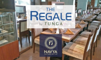 Navya - The Regale by Tunga - Mahakali - Mumbai