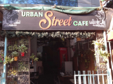 Urban Street Cafe - Khar - Mumbai