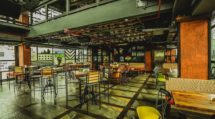 Raasta - Khar - Mumbai