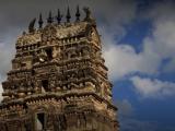 Sri Rama Chandra Swamy Temple - Ammapally