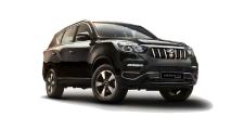 Mahindra Alturas G4
