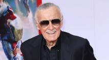 Stan Lee