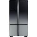 Hitachi 650 Litres R-WB730PND5-XGR Refrigerator