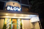 BLOW - Church Street - Bangalore