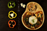 Enerjuvate Studio & Cafe - Jayanagar - Bangalore