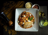 Jonah's - Indiranagar - Bangalore