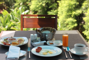 12th Main - Grand Mercure - Koramangala 3rd Block - Bangalore