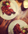 Whitefield Bar and Grill - Bengaluru Marriott Hotel - Whitefield - Bangalore