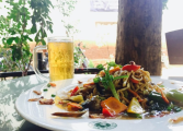 Oliver's Pub & Diner - Ascendas Park Square Mall - Whitefield - Bangalore