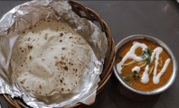 Punjabi Nukkad Pure Veg - HSR - Bangalore