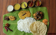 Vandana Andhra and Multi Cuisine - Sarjapur Road - Bangalore