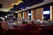 Twist - Turyaa Hotel - Perungudi - Chennai