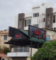 Mash Resto Cafe - Besant Nagar - Chennai