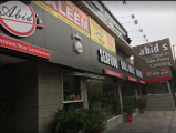Abid's - Chetpet - Chennai