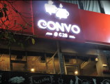 Convo@C20 - Adyar - Chennai