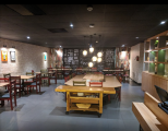 Kuuraku - Green Park Hotel - Vadapalani - Chennai