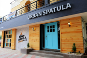 Urban Spatula - Anna Nagar West - Chennai