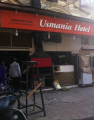 Usmania Hotel - Dongri - Mumbai