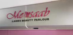 Memsaab Beauty Parlour