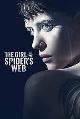 The Girl In The Spider`s Web