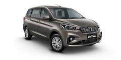 Maruti Suzuki Ertiga 2018 VXI
