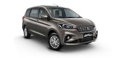 Maruti Suzuki Ertiga 2018 ZXI AT