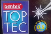 Pentek Top Tec